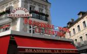 Туры в отель Hotel le Central Туры в отель Hotel le Central