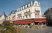 Туры в отель Hotel le Central Туры в отель Hotel le Central