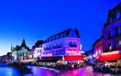 Туры в отель Hotel le Central Туры в отель Hotel le Central
