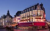 Туры в отель Hotel le Central Туры в отель Hotel le Central