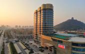 Туры в отель Jinyi International Hotel Туры в отель Jinyi International Hotel