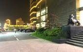 Туры в отель Jinyi International Hotel Туры в отель Jinyi International Hotel