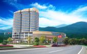 Туры в отель Jinyi International Hotel Туры в отель Jinyi International Hotel