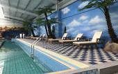 Туры в отель Jinyi International Hotel Туры в отель Jinyi International Hotel