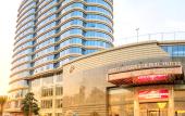 Туры в отель Jinyi International Hotel Туры в отель Jinyi International Hotel
