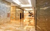 Туры в отель Jinyi International Hotel Туры в отель Jinyi International Hotel