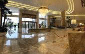 Туры в отель Jinyi International Hotel Туры в отель Jinyi International Hotel