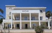 Туры в отель Hotel Nautilus Туры в отель Hotel Nautilus