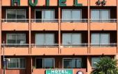 Туры в отель Hotel Panorama Туры в отель Hotel Panorama