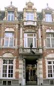 Туры в отель Boutique Hotel Sablon by CW Hotel Collection Туры в отель Boutique Hotel Sablon by CW Hotel Collection