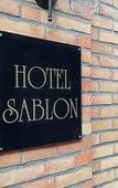 Туры в отель Boutique Hotel Sablon by CW Hotel Collection Туры в отель Boutique Hotel Sablon by CW Hotel Collection