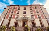 Туры в отель «ILK INN HOTEL» \/ «ИЛК ИНН» отель Туры в отель «ILK INN HOTEL» \/ «ИЛК ИНН» отель