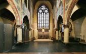 Туры в отель Monasterium PoortAckere Туры в отель Monasterium PoortAckere