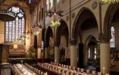 Туры в отель Monasterium PoortAckere Туры в отель Monasterium PoortAckere