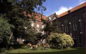 Туры в отель Monasterium PoortAckere Туры в отель Monasterium PoortAckere