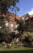 Туры в отель Monasterium PoortAckere Туры в отель Monasterium PoortAckere