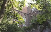 Туры в отель Monasterium PoortAckere Туры в отель Monasterium PoortAckere