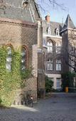 Туры в отель Monasterium PoortAckere Туры в отель Monasterium PoortAckere