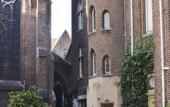 Туры в отель Monasterium PoortAckere Туры в отель Monasterium PoortAckere