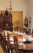 Туры в отель Monasterium PoortAckere Туры в отель Monasterium PoortAckere