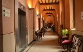 Туры в отель Monasterium PoortAckere Туры в отель Monasterium PoortAckere
