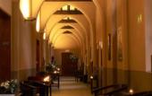 Туры в отель Monasterium PoortAckere Туры в отель Monasterium PoortAckere
