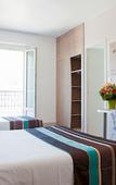 Туры в отель Hotel de l'Europe Grenoble Hyper Centre Туры в отель Hotel de l'Europe Grenoble Hyper Centre