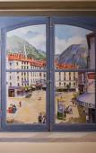 Туры в отель Hotel de l'Europe Grenoble Hyper Centre Туры в отель Hotel de l'Europe Grenoble Hyper Centre