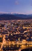 Туры в отель Hotel de l'Europe Grenoble Hyper Centre Туры в отель Hotel de l'Europe Grenoble Hyper Centre