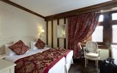 Туры в отель Auberge Saint-Pierre Туры в отель Auberge Saint-Pierre