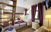 Туры в отель Auberge Saint-Pierre Туры в отель Auberge Saint-Pierre