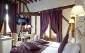 Туры в отель Auberge Saint-Pierre Туры в отель Auberge Saint-Pierre