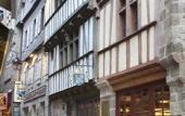 Туры в отель Auberge Saint-Pierre Туры в отель Auberge Saint-Pierre