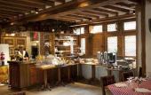 Туры в отель Auberge Saint-Pierre Туры в отель Auberge Saint-Pierre