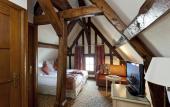 Туры в отель Auberge Saint-Pierre Туры в отель Auberge Saint-Pierre
