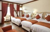 Туры в отель Auberge Saint-Pierre Туры в отель Auberge Saint-Pierre