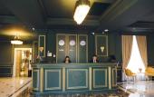 Туры в отель «Leon Hotel Spa» \/ «Леон» отель Туры в отель «Leon Hotel Spa» \/ «Леон» отель