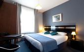 Туры в отель Hotel Paulette Туры в отель Hotel Paulette