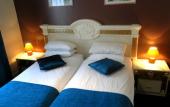 Туры в отель Hotel Paulette Туры в отель Hotel Paulette