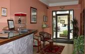 Туры в отель Hotel Paulette Туры в отель Hotel Paulette