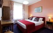 Туры в отель Hotel Paulette Туры в отель Hotel Paulette