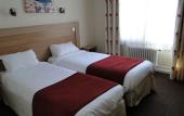 Туры в отель Hotel Paulette Туры в отель Hotel Paulette