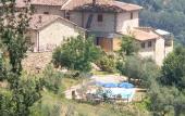 Туры в отель B&B La Fonte del Machiavelli Туры в отель B&B La Fonte del Machiavelli