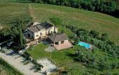 Туры в отель B&B La Fonte del Machiavelli Туры в отель B&B La Fonte del Machiavelli