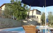 Туры в отель B&B La Fonte del Machiavelli Туры в отель B&B La Fonte del Machiavelli