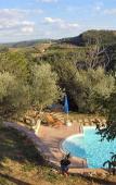 Туры в отель B&B La Fonte del Machiavelli Туры в отель B&B La Fonte del Machiavelli