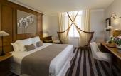 Туры в отель Cedre Beaune, A Beauvallon Hotel & Spa Туры в отель Cedre Beaune, A Beauvallon Hotel & Spa