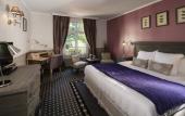 Туры в отель Cedre Beaune, A Beauvallon Hotel & Spa Туры в отель Cedre Beaune, A Beauvallon Hotel & Spa