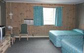 Туры в отель The Provincetown Inn Туры в отель The Provincetown Inn