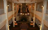 Туры в отель The Provincetown Inn Туры в отель The Provincetown Inn